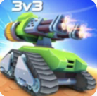 坦克大战